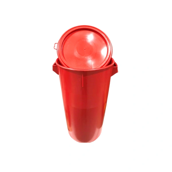 4566-nadoba na kontaminovany odpad 60 l